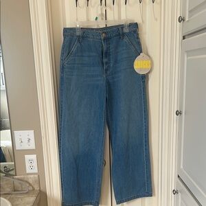 Blue Women’s Jeans